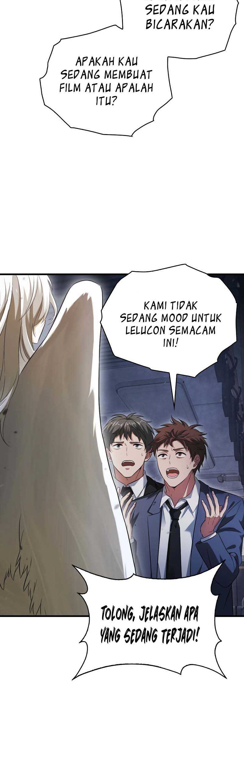 Max Talent Player Chapter 02 Gambar 38