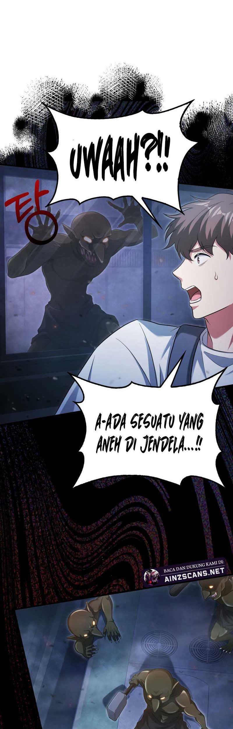 Max Talent Player Chapter 02 Gambar 44