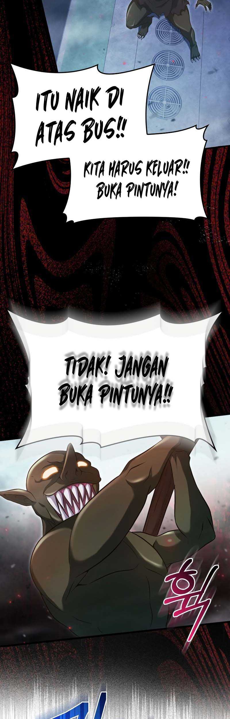 Max Talent Player Chapter 02 Gambar 45