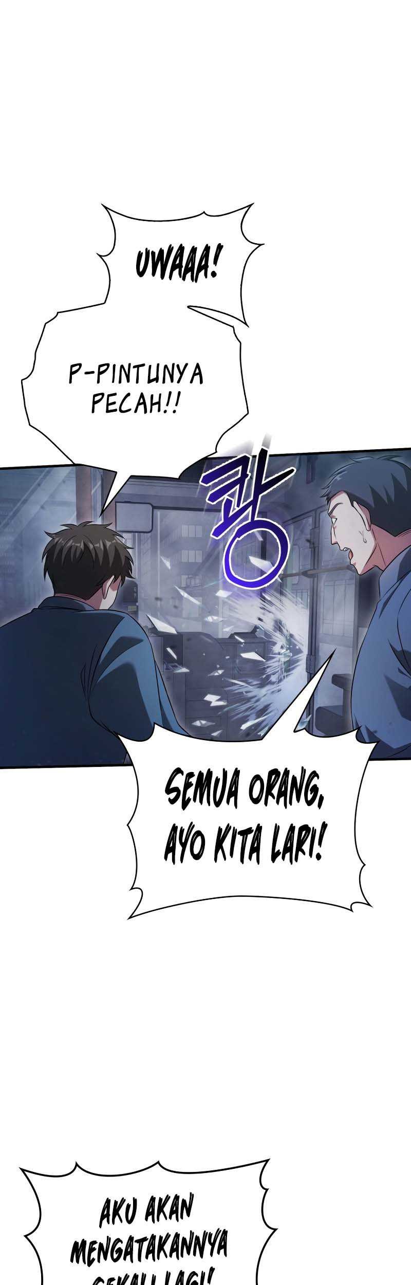 Max Talent Player Chapter 02 Gambar 51