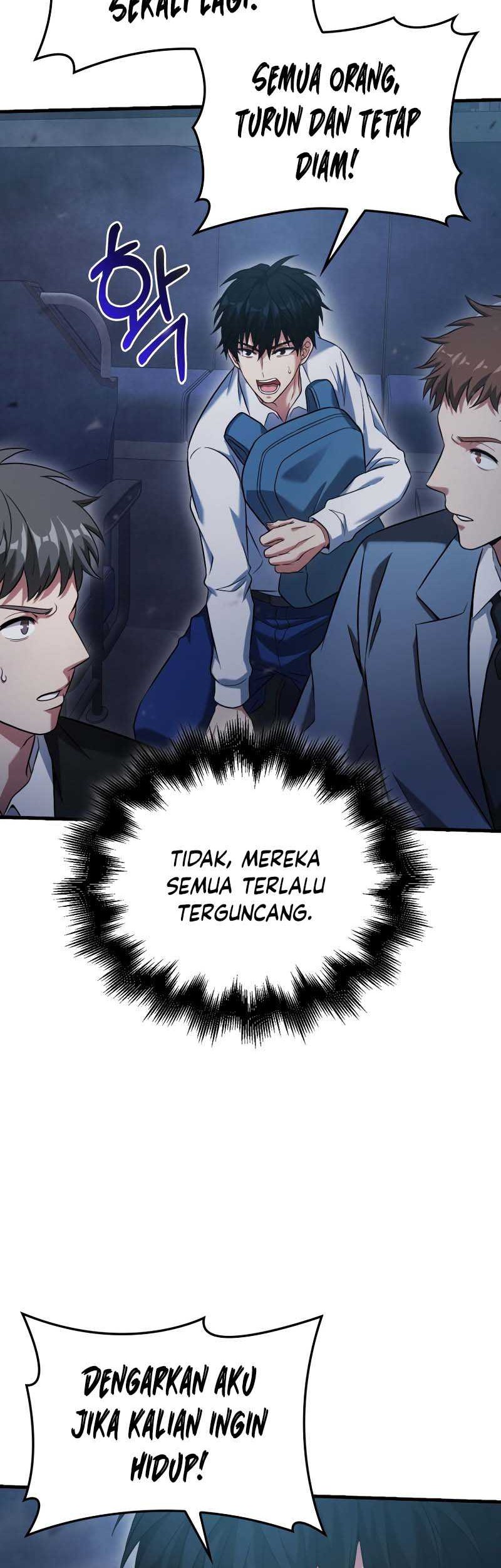 Max Talent Player Chapter 02 Gambar 52