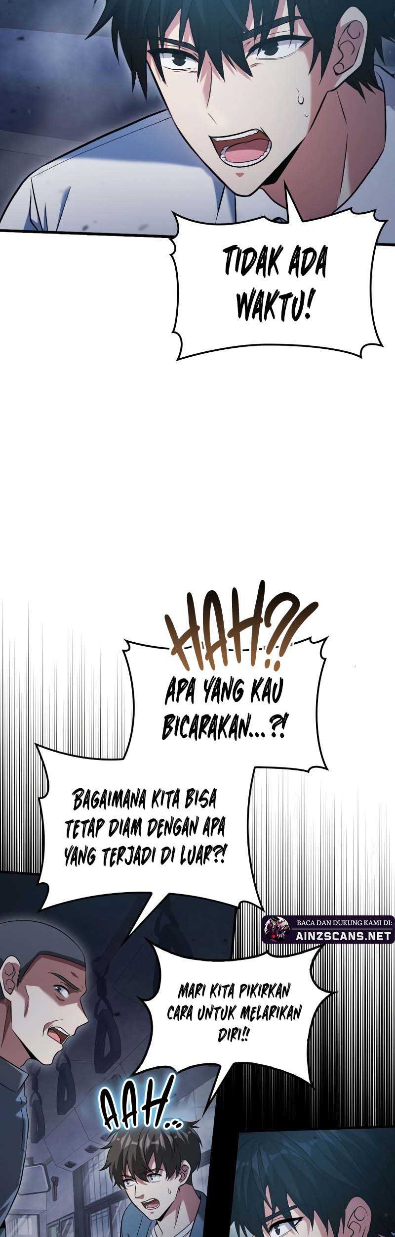Max Talent Player Chapter 02 Gambar 53