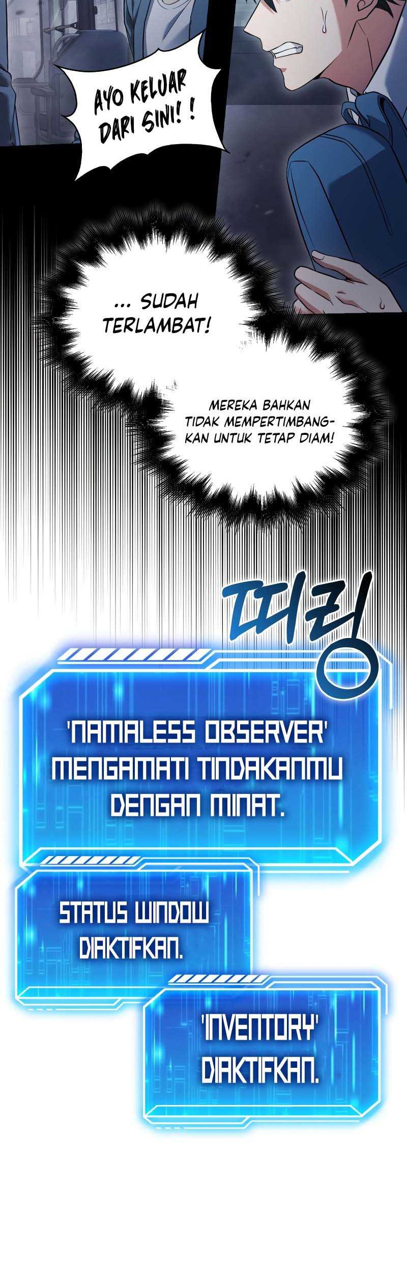 Max Talent Player Chapter 02 Gambar 54