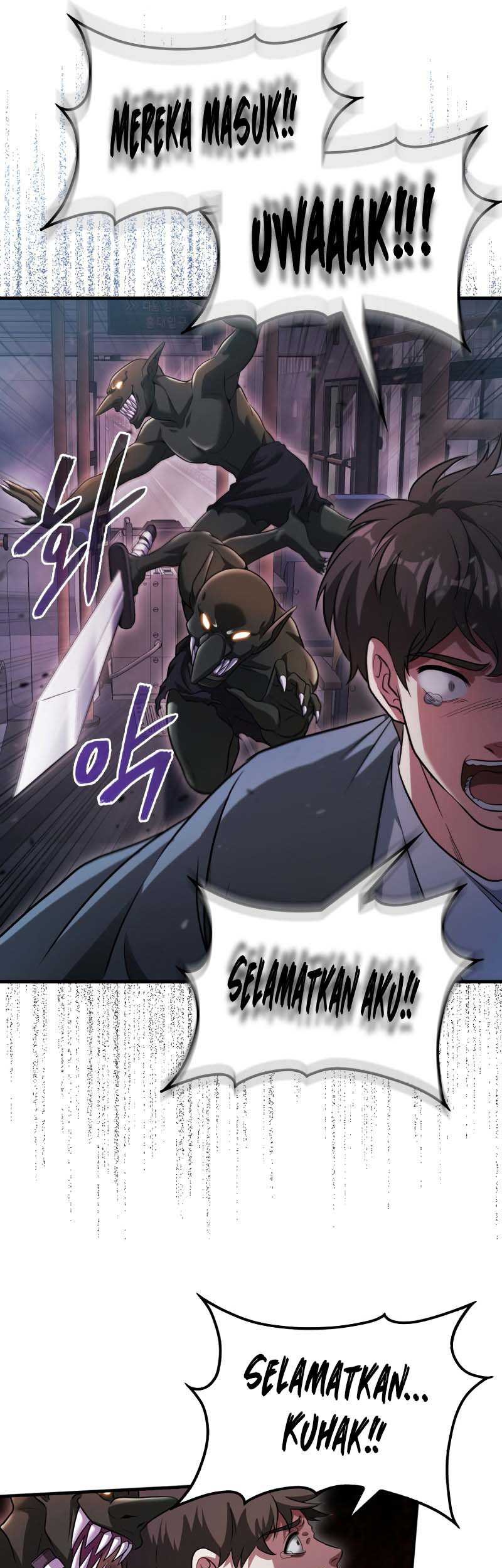 Max Talent Player Chapter 02 Gambar 59