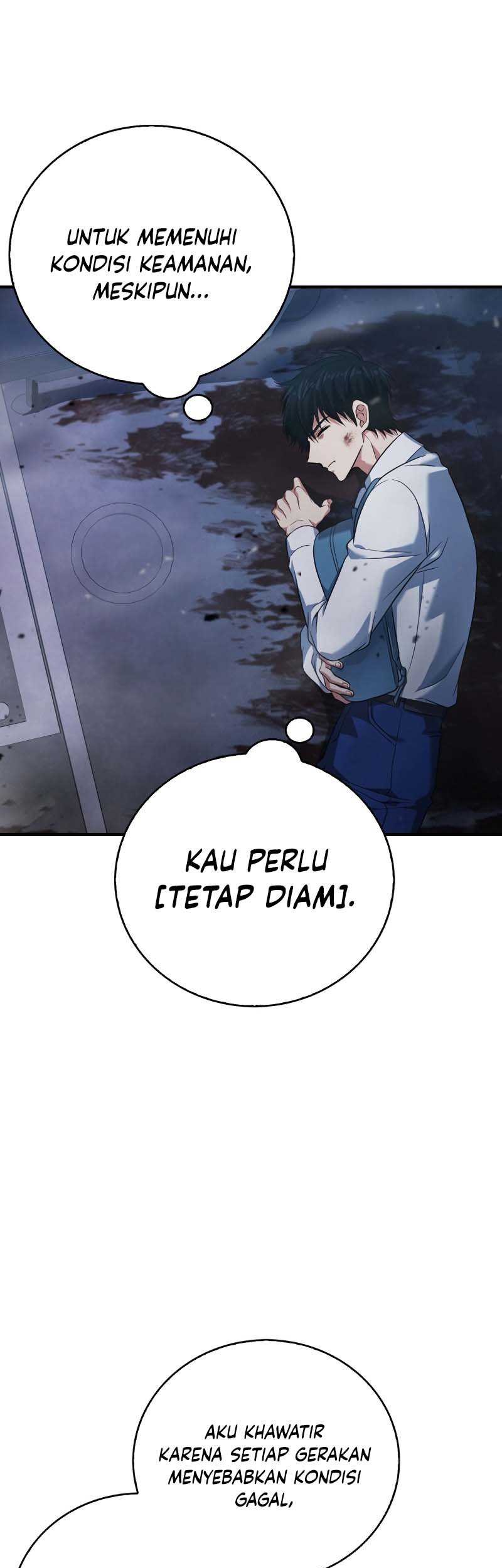 Max Talent Player Chapter 02 Gambar 66