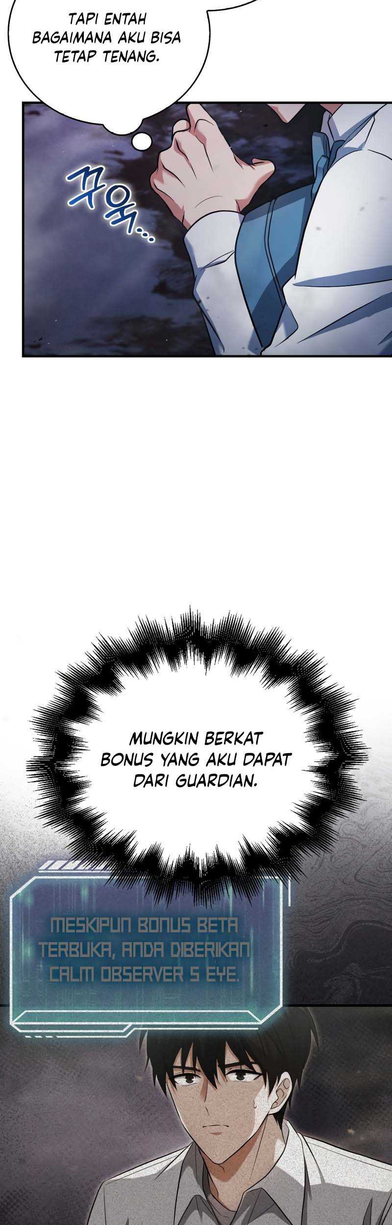 Max Talent Player Chapter 02 Gambar 67
