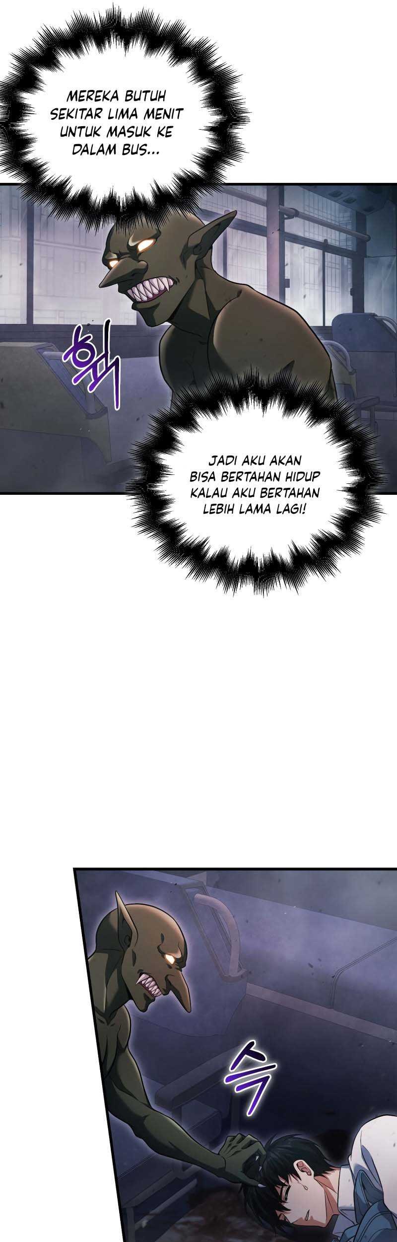Max Talent Player Chapter 02 Gambar 70