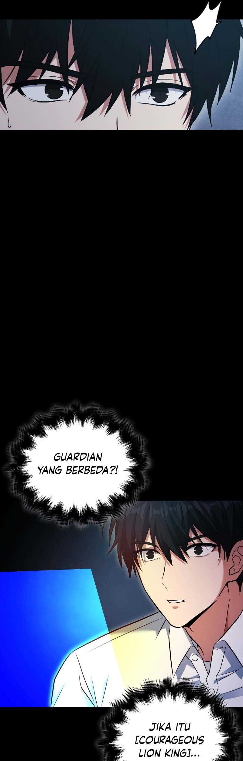 Max Talent Player Chapter 02 Gambar 74