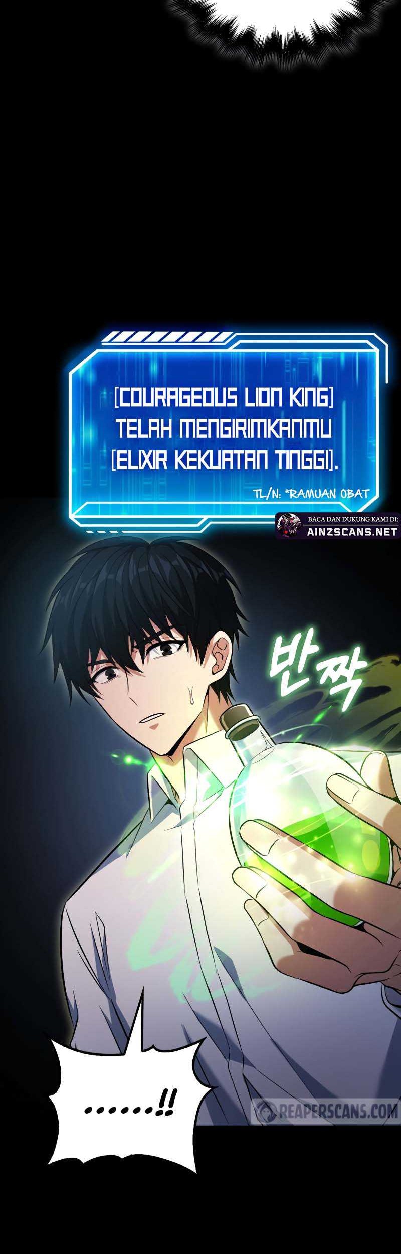 Max Talent Player Chapter 02 Gambar 75