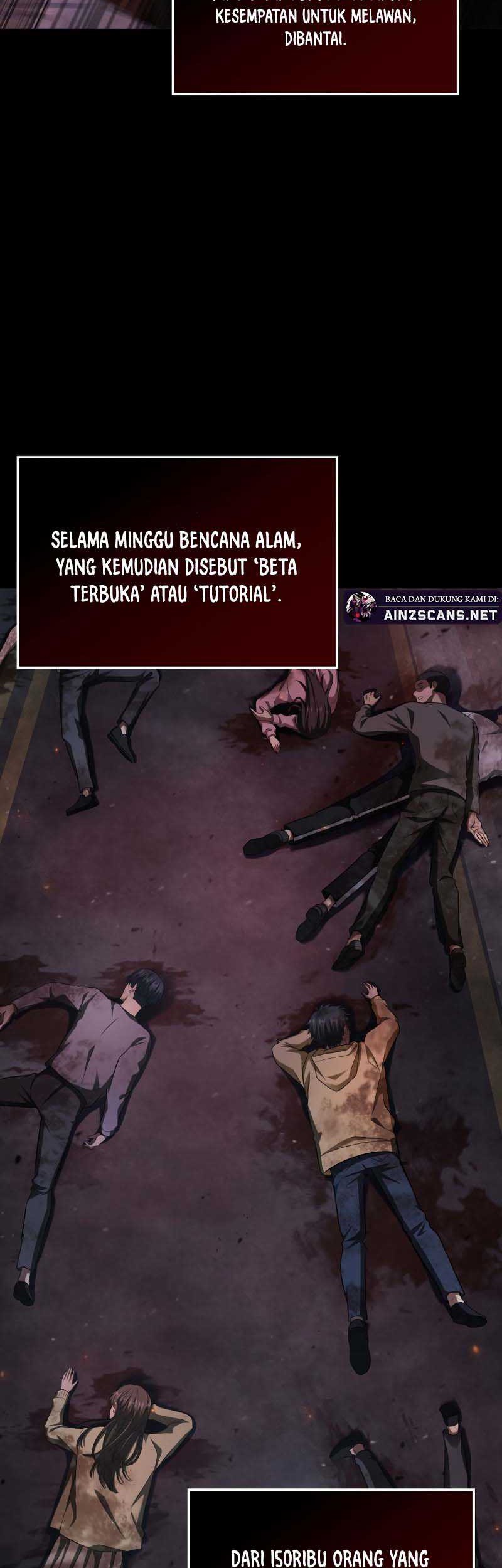 Max Talent Player Chapter 02 Gambar 5