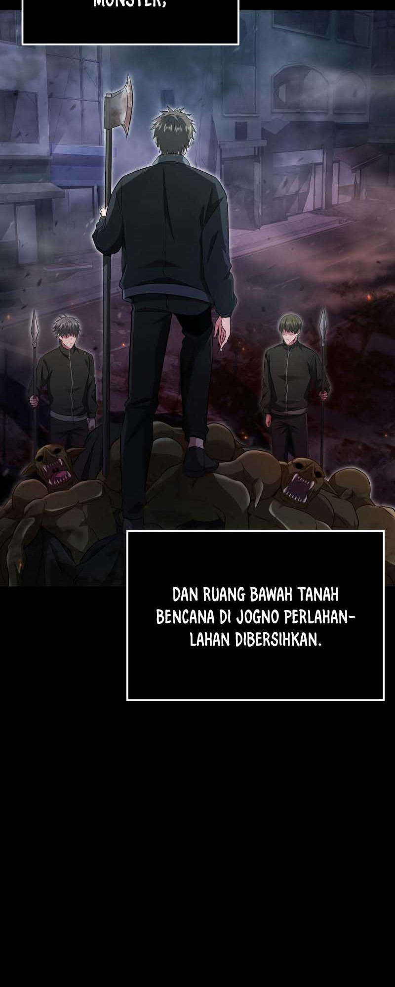 Max Talent Player Chapter 02 Gambar 10