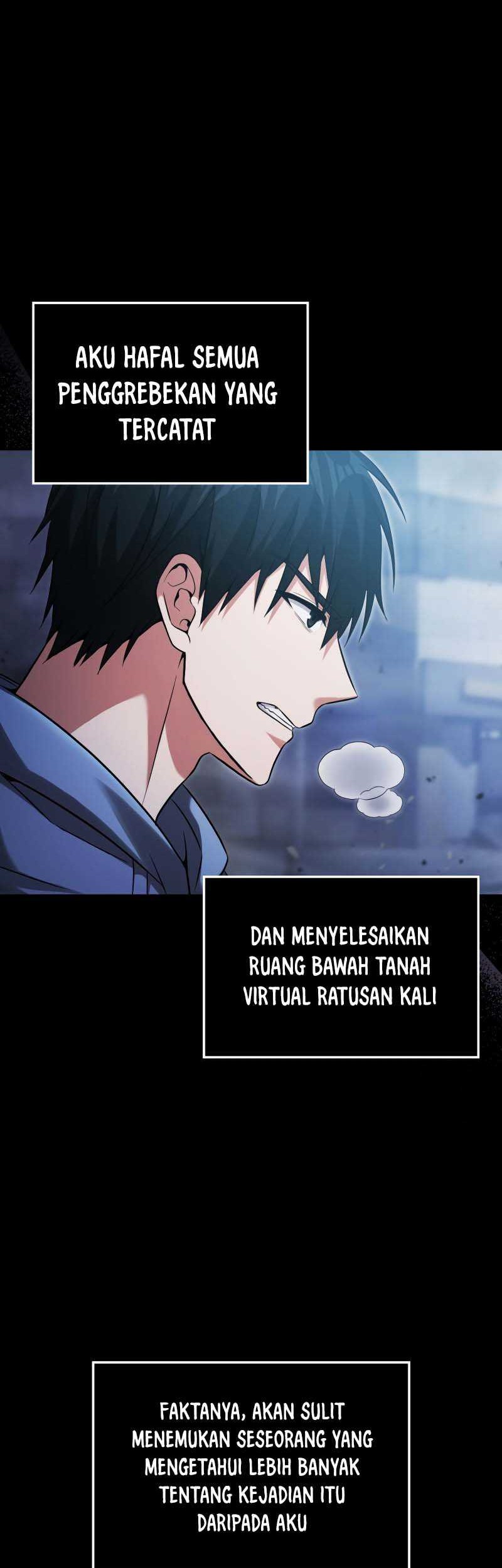Max Talent Player Chapter 02 Gambar 12
