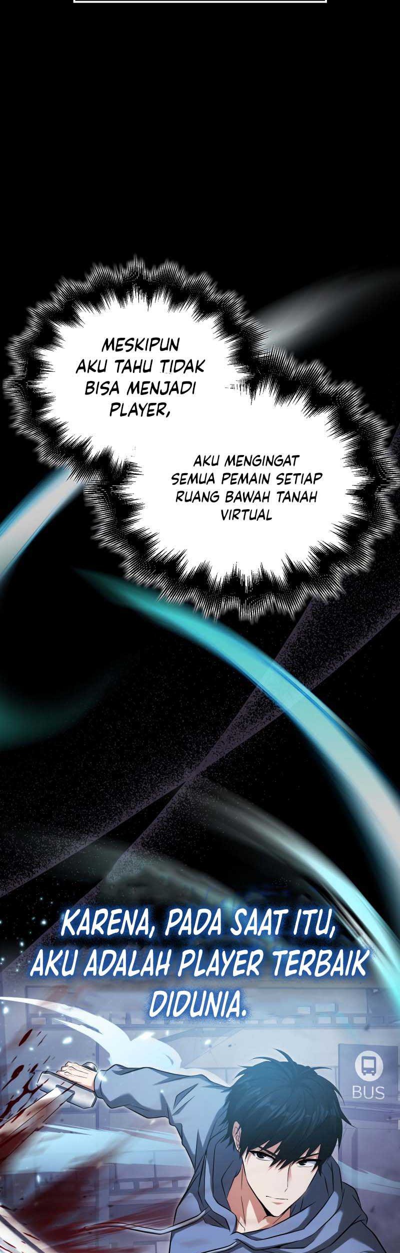 Max Talent Player Chapter 02 Gambar 13