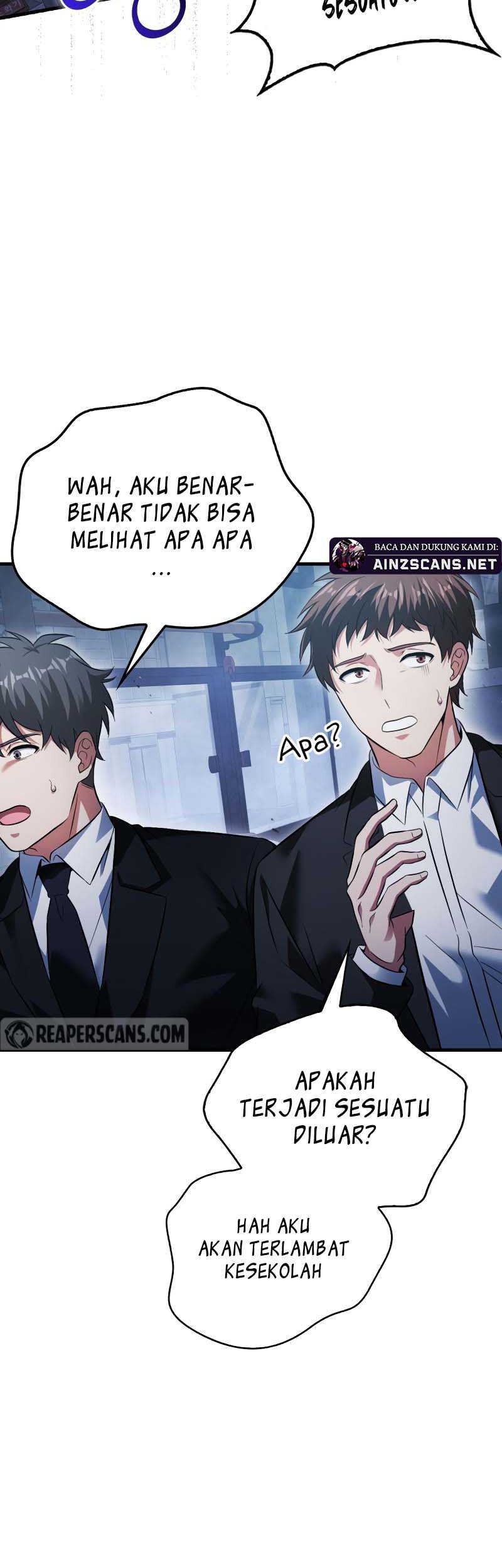 Max Talent Player Chapter 02 Gambar 17