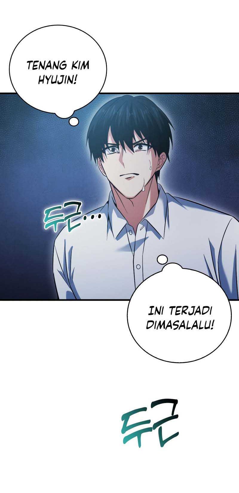 Max Talent Player Chapter 02 Gambar 18