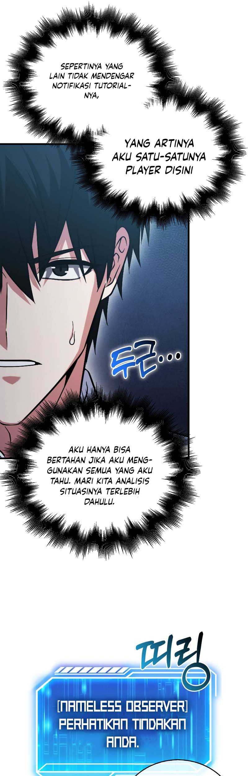 Max Talent Player Chapter 02 Gambar 19