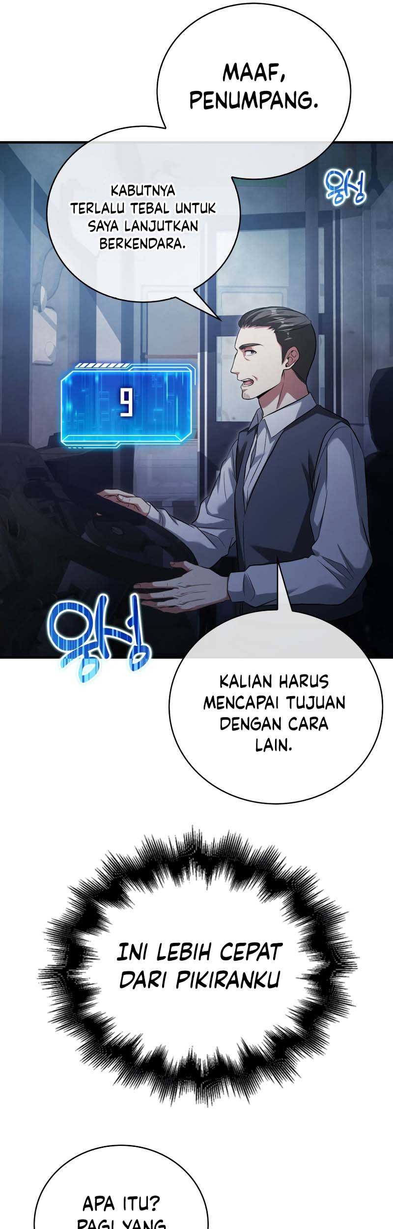 Max Talent Player Chapter 02 Gambar 27