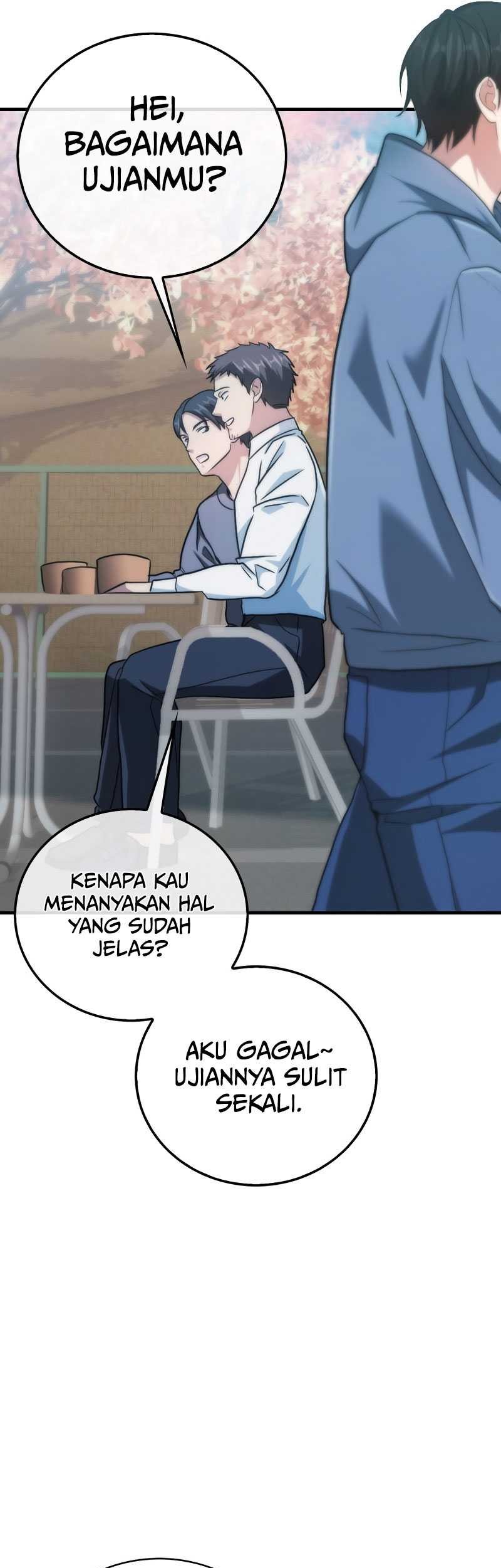 Max Talent Player Chapter 01 Gambar 31