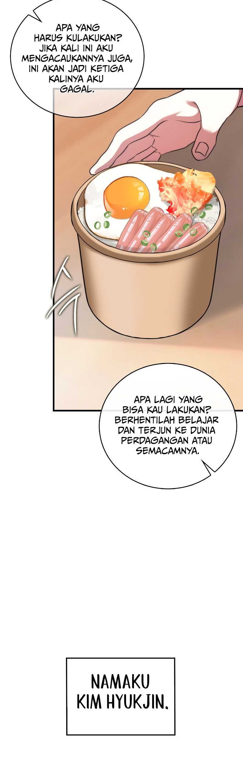 Max Talent Player Chapter 01 Gambar 32