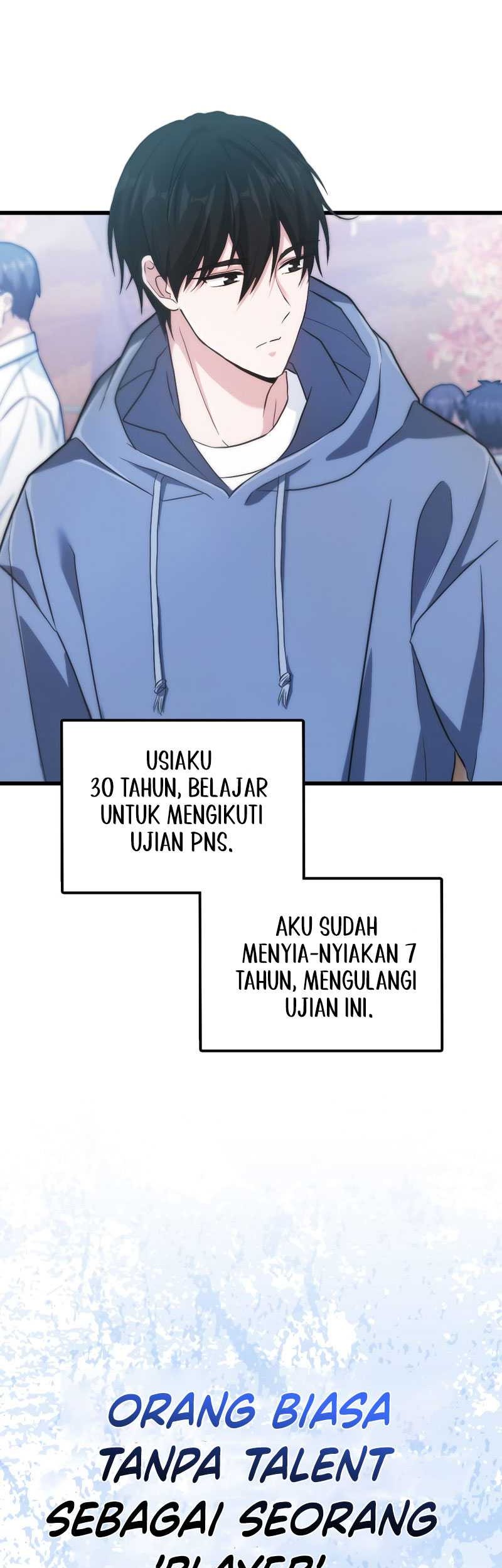 Max Talent Player Chapter 01 Gambar 33