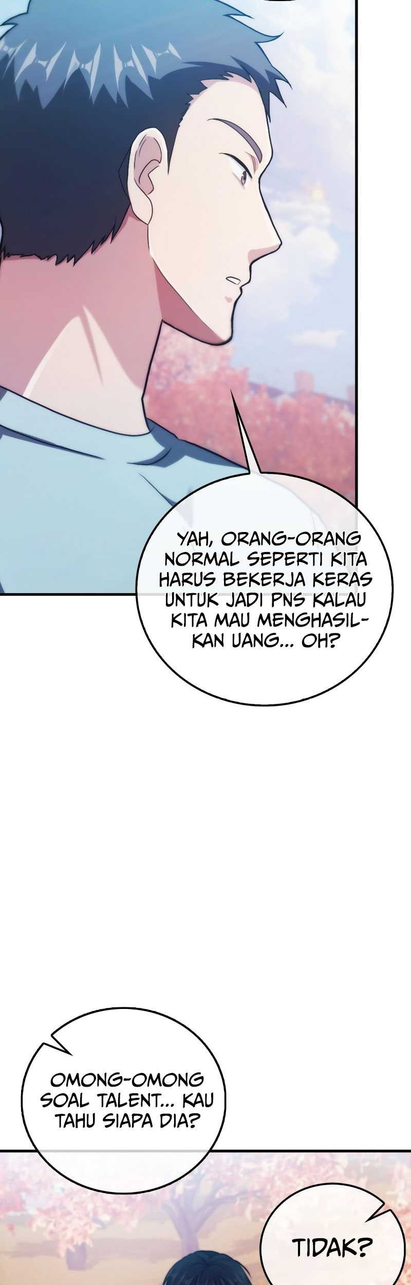 Max Talent Player Chapter 01 Gambar 37