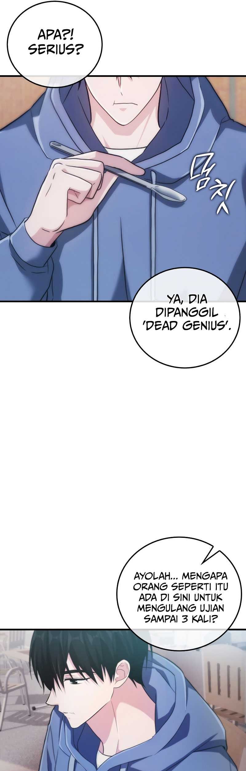 Max Talent Player Chapter 01 Gambar 39