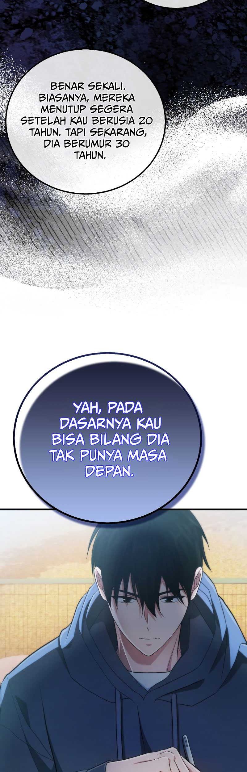 Max Talent Player Chapter 01 Gambar 41