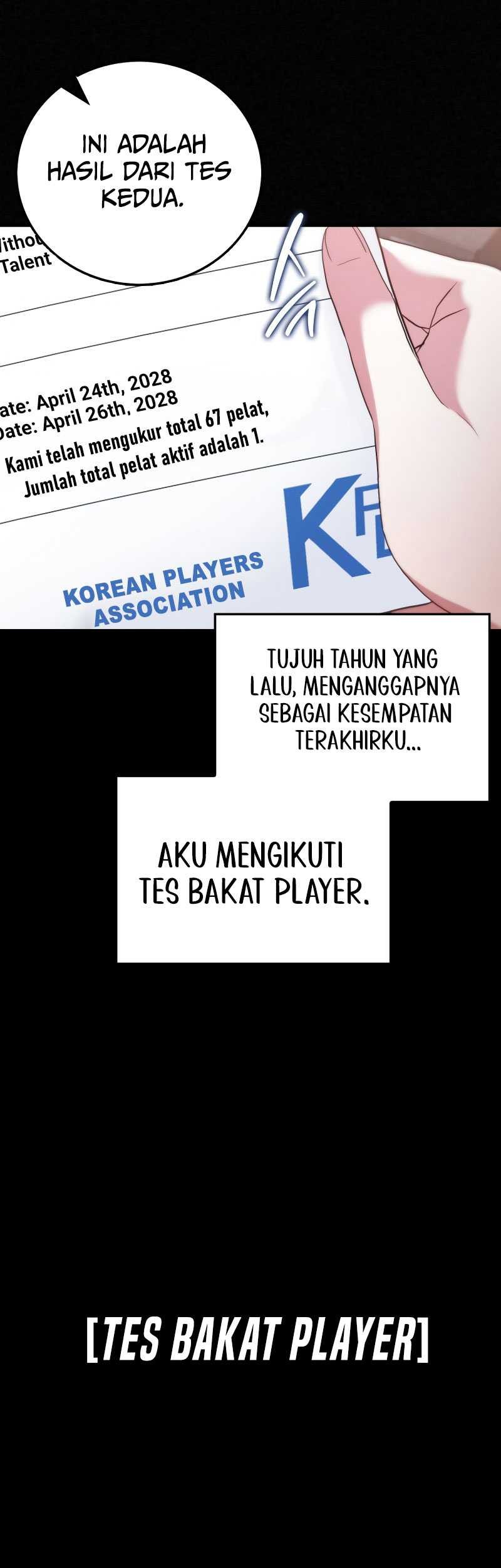 Max Talent Player Chapter 01 Gambar 43