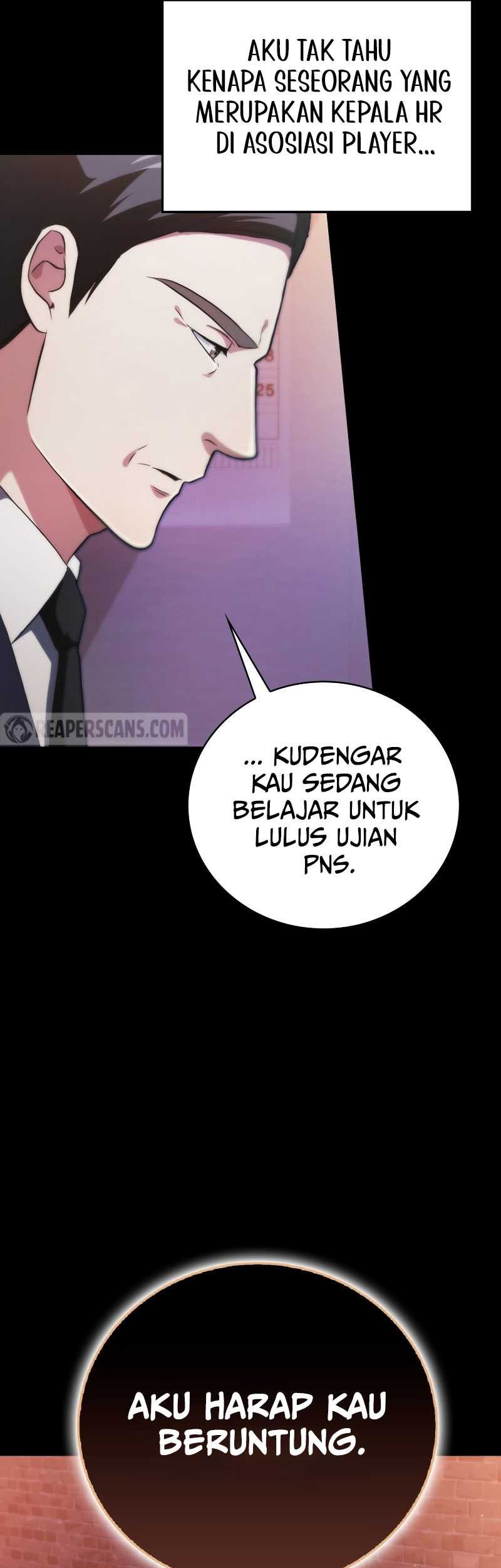 Max Talent Player Chapter 01 Gambar 47
