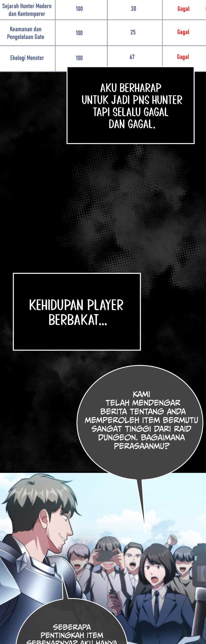 Max Talent Player Chapter 01 Gambar 49