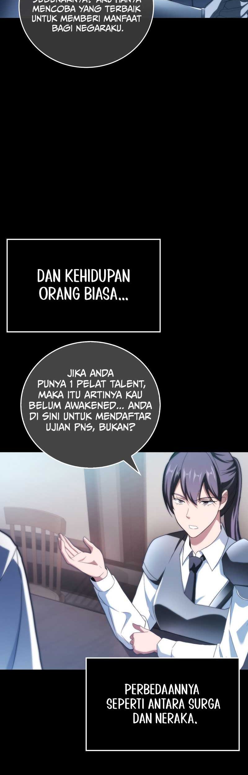 Max Talent Player Chapter 01 Gambar 50