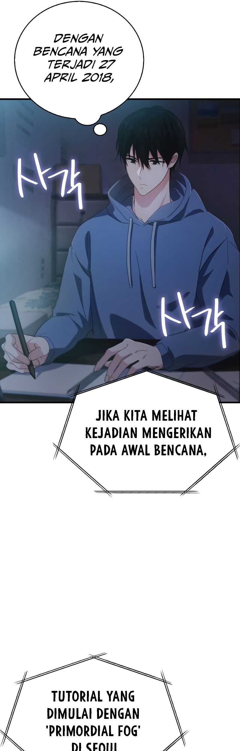 Max Talent Player Chapter 01 Gambar 55