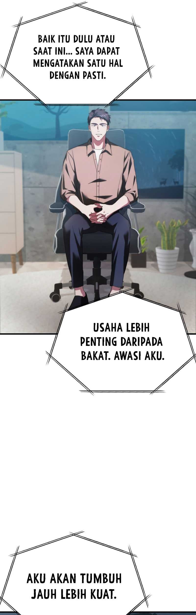 Max Talent Player Chapter 01 Gambar 59