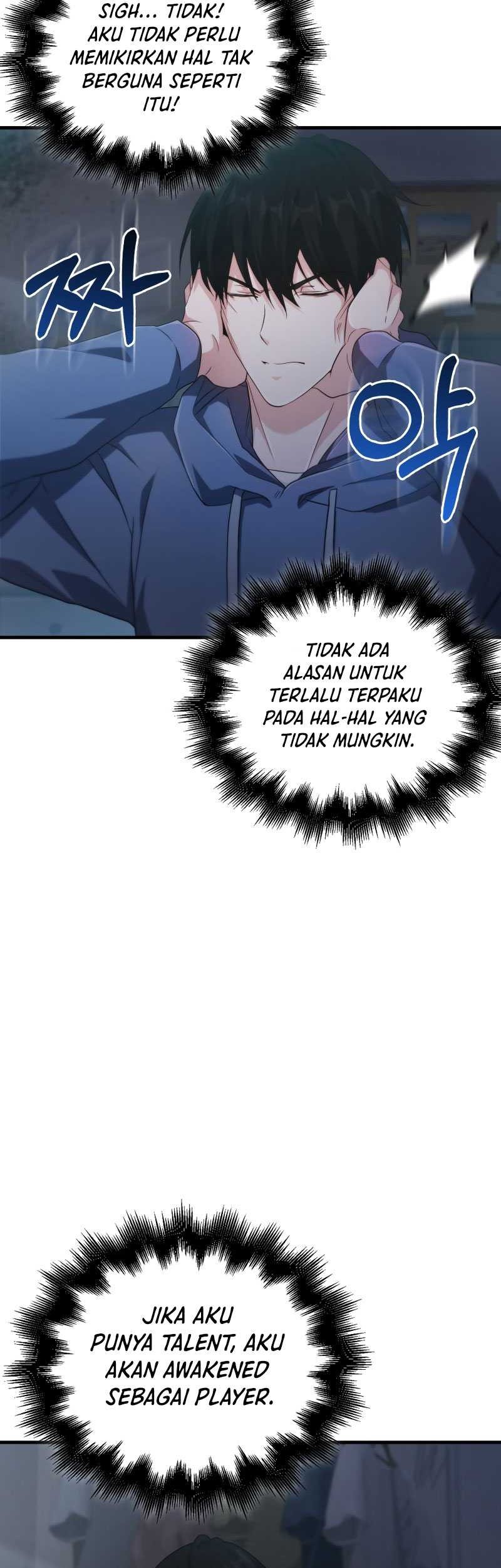 Max Talent Player Chapter 01 Gambar 61