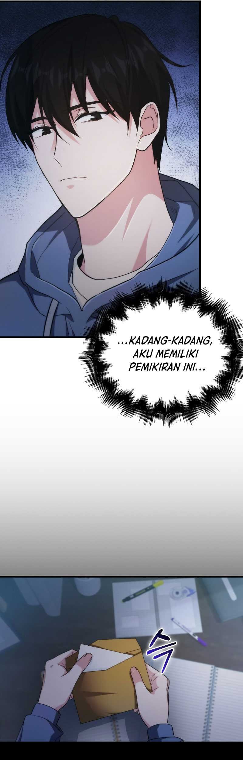 Max Talent Player Chapter 01 Gambar 63