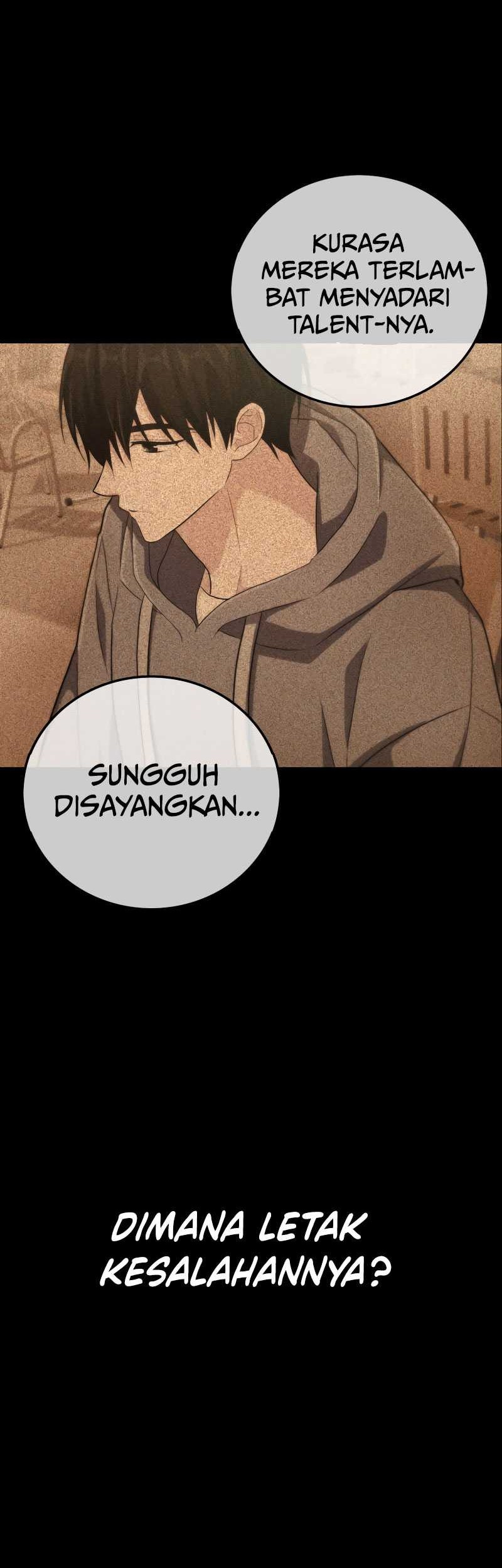 Max Talent Player Chapter 01 Gambar 68
