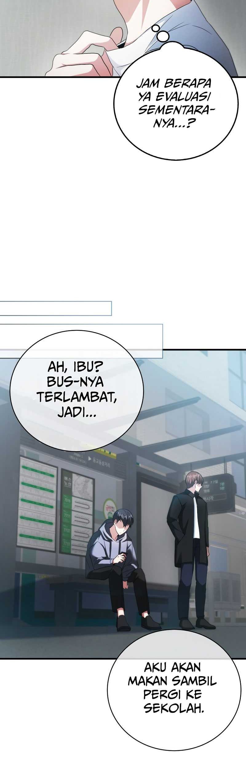 Max Talent Player Chapter 01 Gambar 77