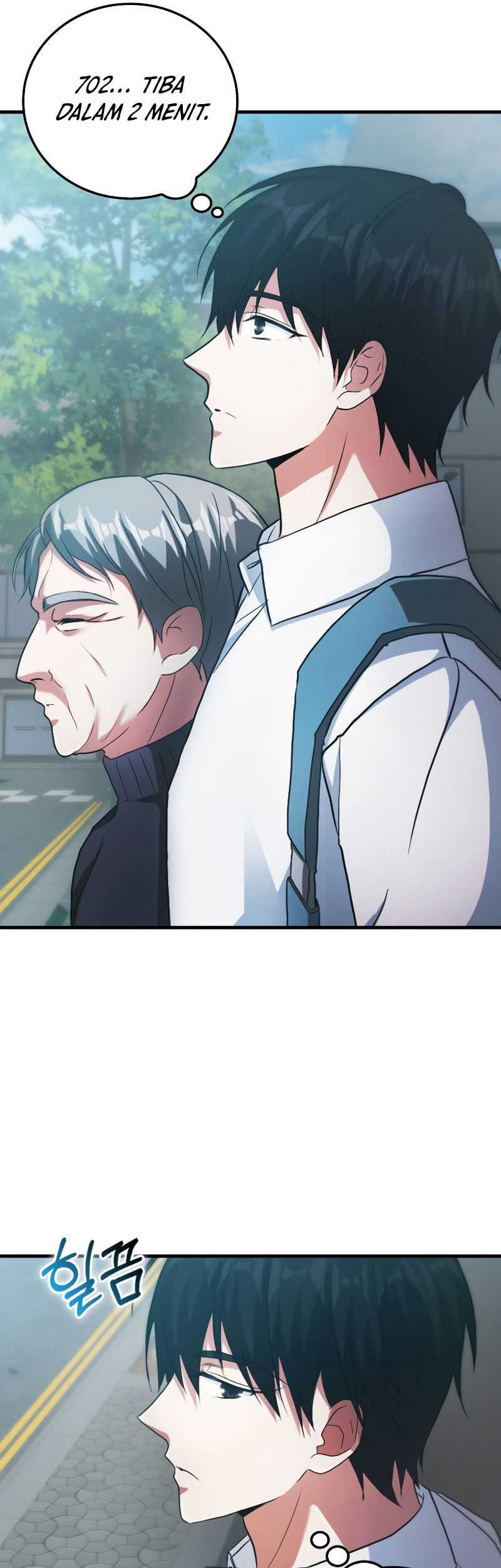 Max Talent Player Chapter 01 Gambar 79
