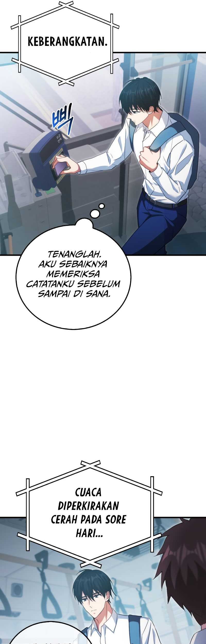 Max Talent Player Chapter 01 Gambar 83