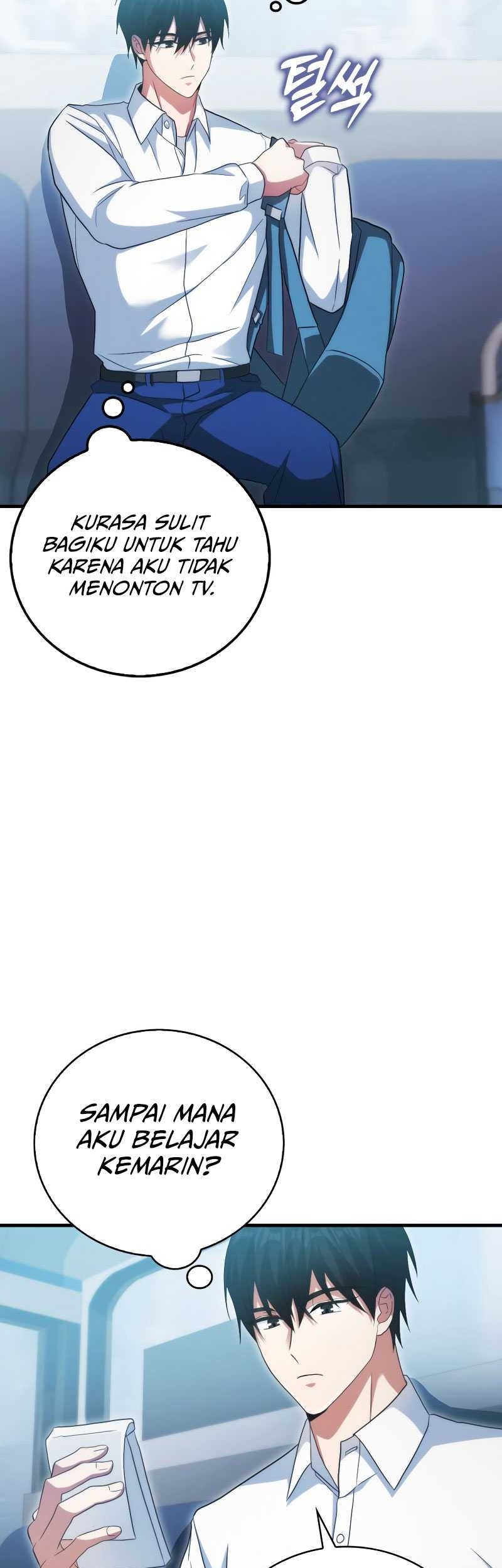 Max Talent Player Chapter 01 Gambar 85
