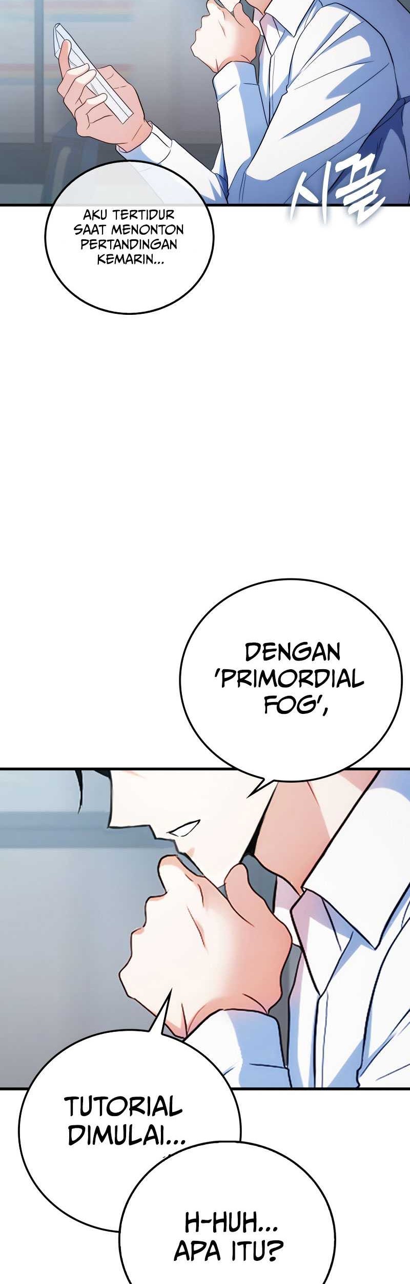 Max Talent Player Chapter 01 Gambar 88