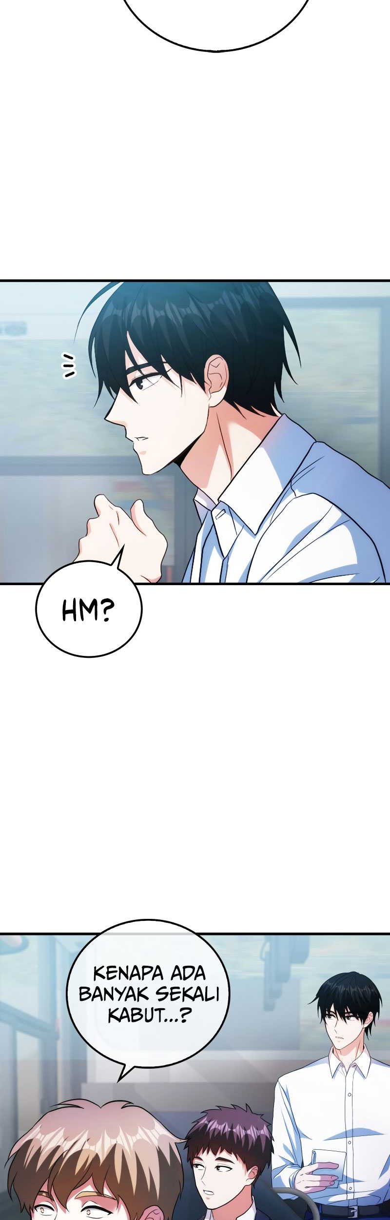 Max Talent Player Chapter 01 Gambar 89