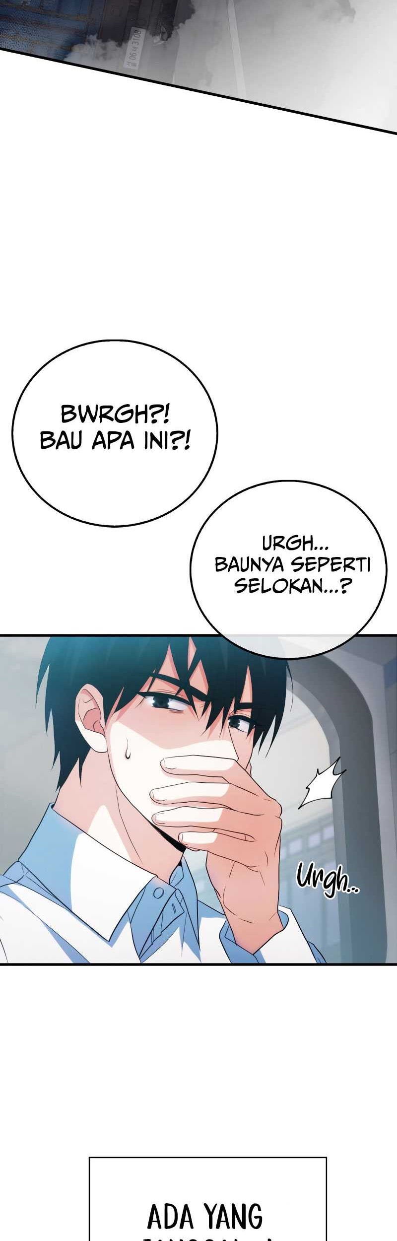 Max Talent Player Chapter 01 Gambar 92