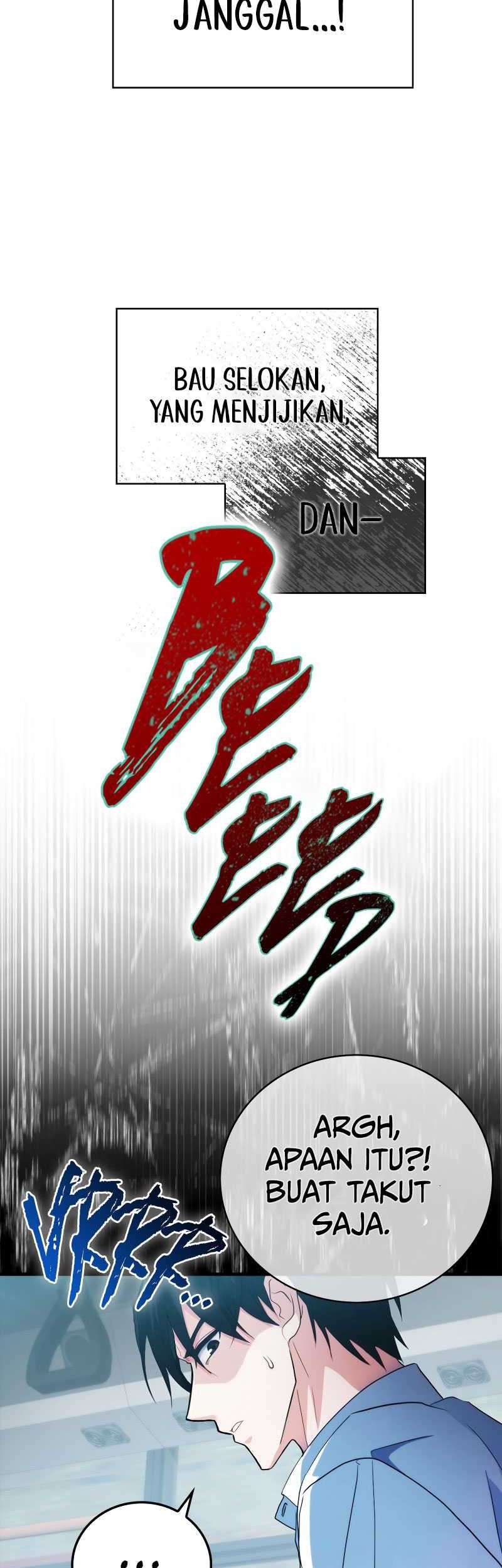 Max Talent Player Chapter 01 Gambar 93