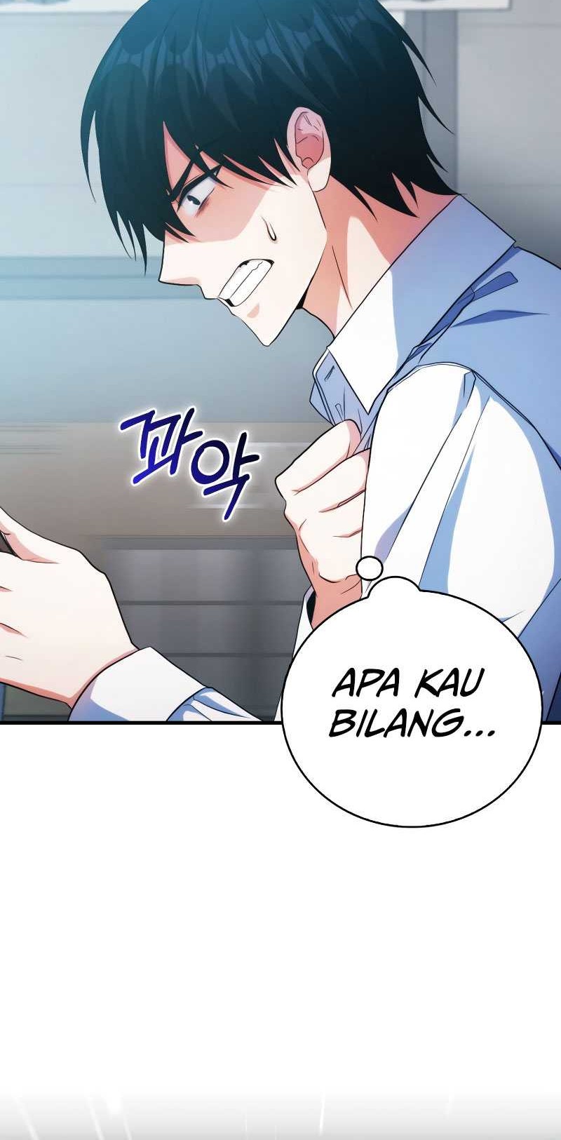 Max Talent Player Chapter 01 Gambar 98