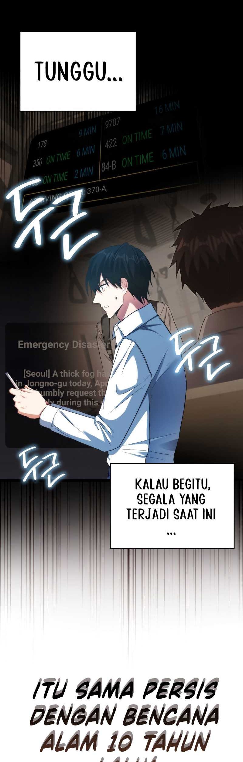 Max Talent Player Chapter 01 Gambar 100