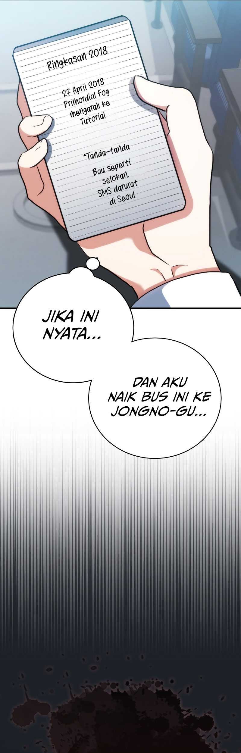 Max Talent Player Chapter 01 Gambar 103