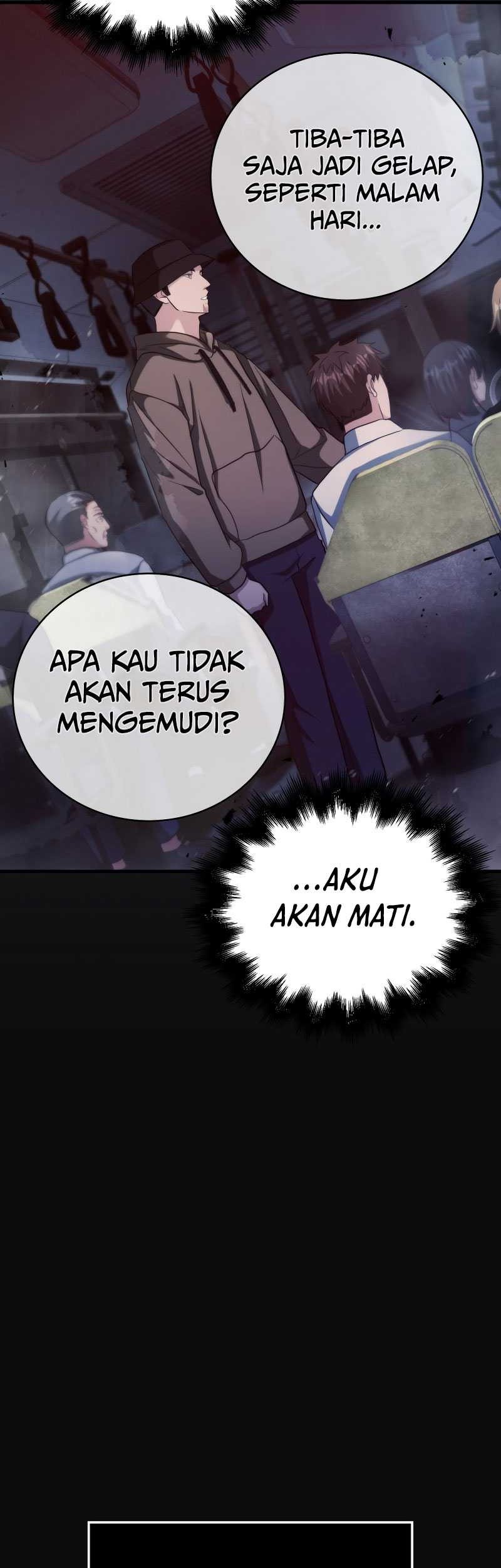 Max Talent Player Chapter 01 Gambar 105