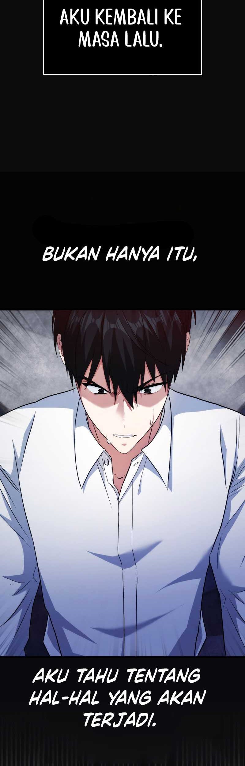Max Talent Player Chapter 01 Gambar 106