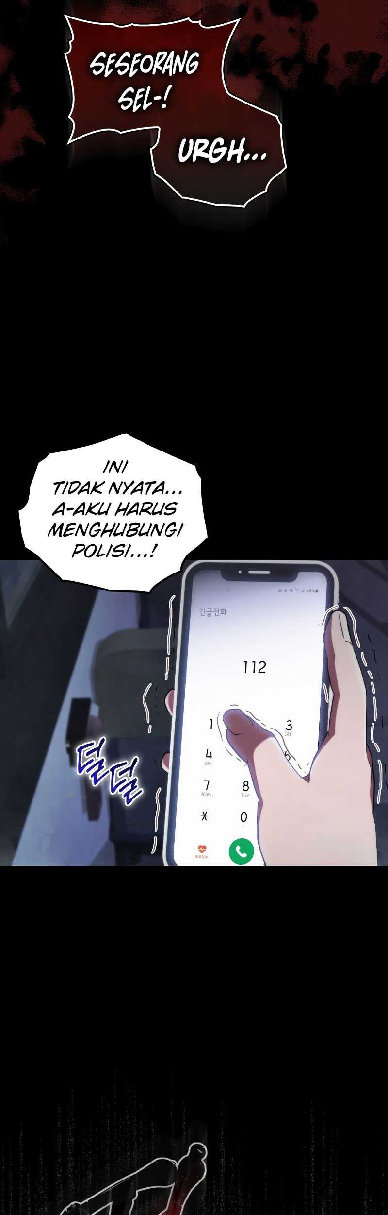 Max Talent Player Chapter 01 Gambar 13